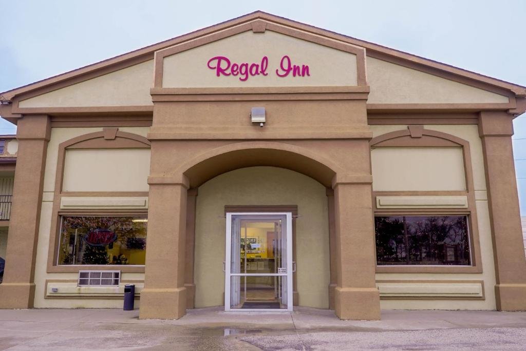 Regal Inn image