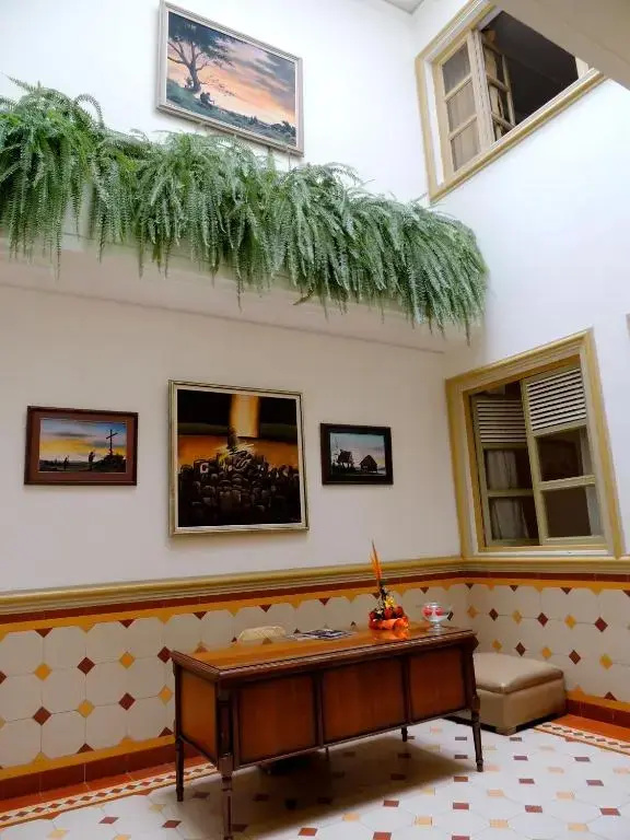 Hostal La Orqudea - Général