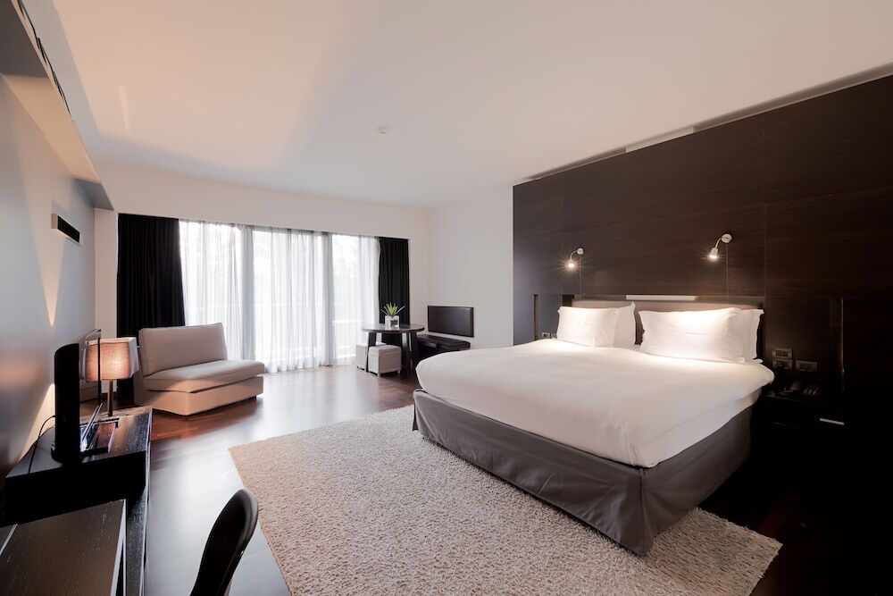 Life Gallery Hotel & Spa Korça, Albania by null