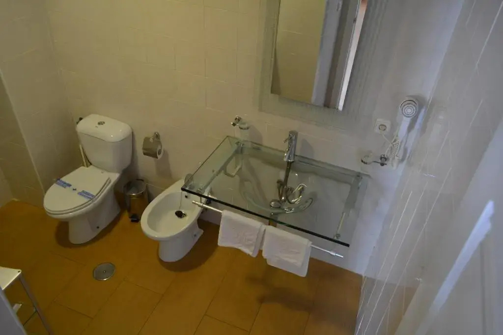 Hotel Castillo - Chambres