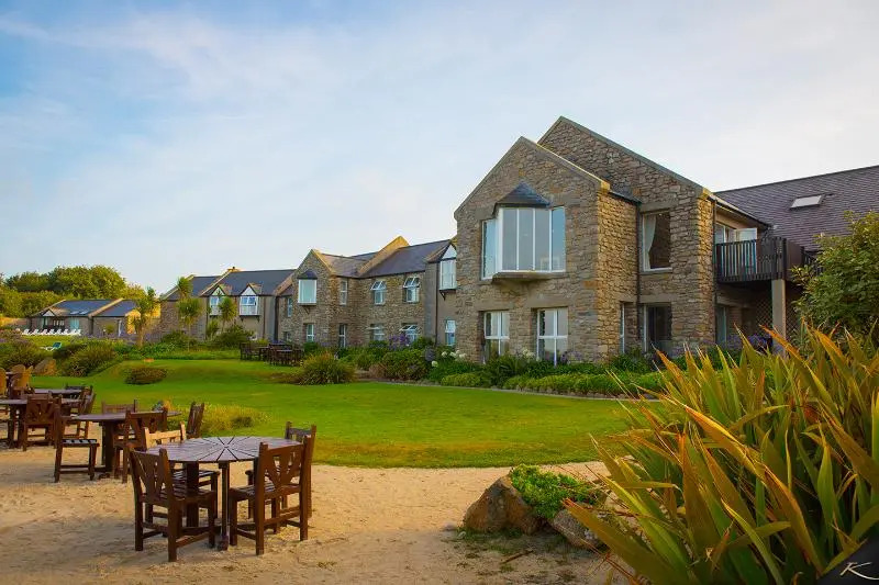 Karma St Martins Hotel — фото 6