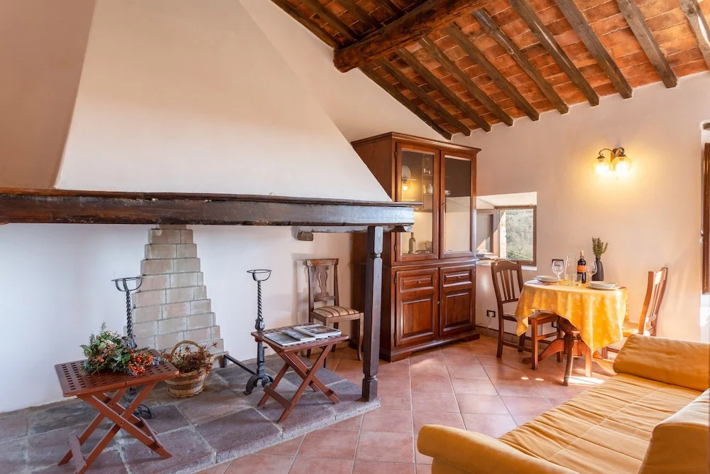 Hotel Casafrassi Wine Resort - Chambres