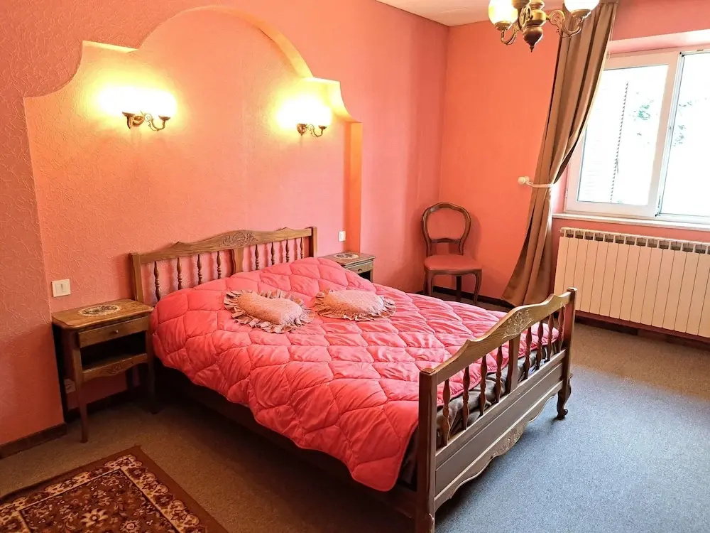 Voir la photo 3 — Holiday Home in Reipertswiller Near Castle