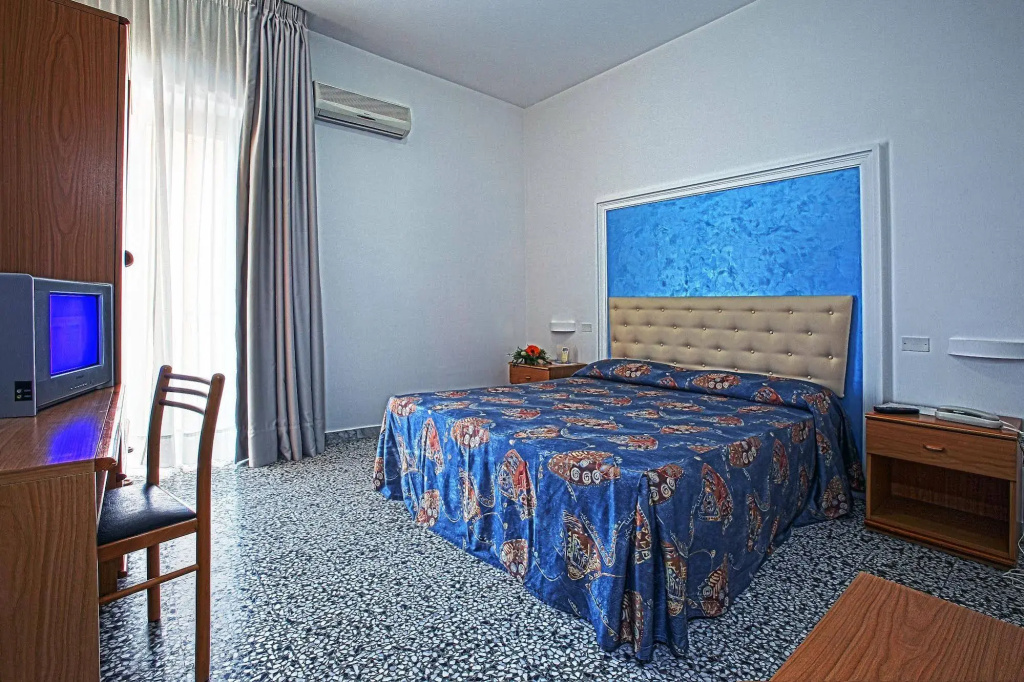 Hotel Corallo - Général