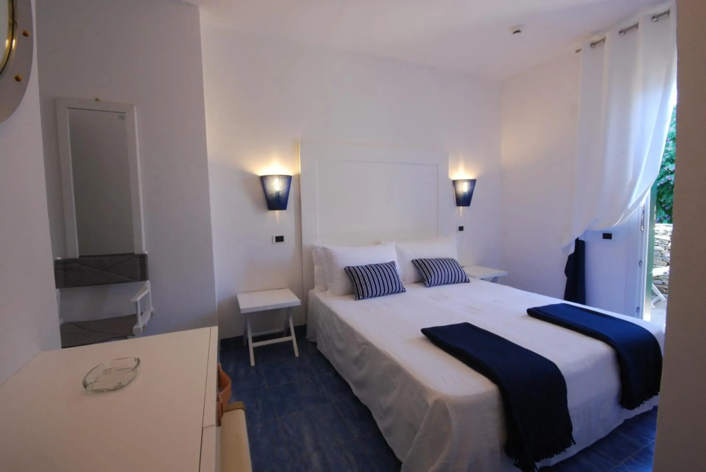 UNAHOTELS Club Hotel Ancora - Général