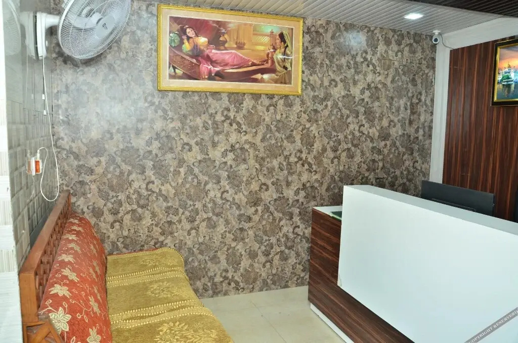 Hotel photo 5