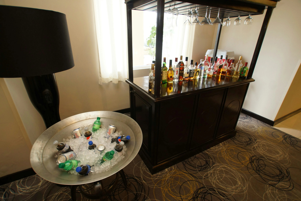 Hampton Inn by Hilton Tampico Aeropuerto - Général