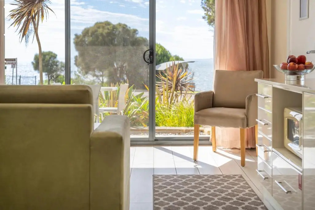 Ozone Hotel Kangaroo Island - Général
