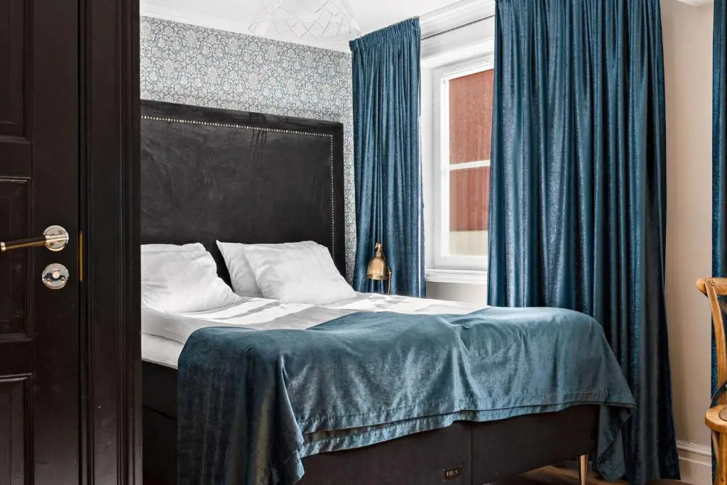 Donners Hotel - Chambres