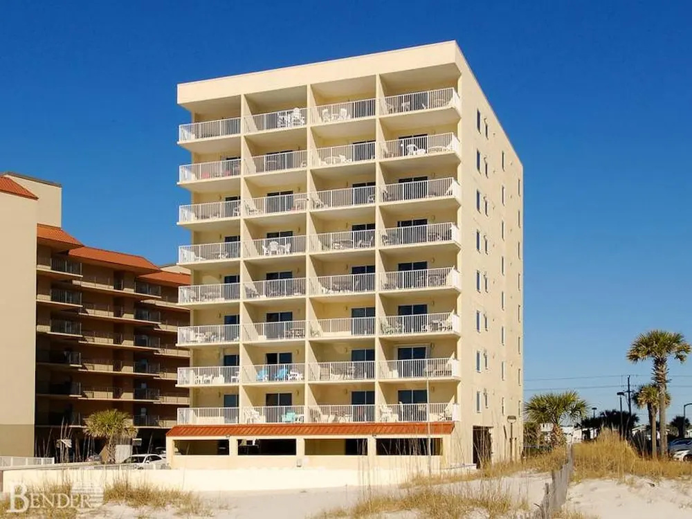 Clearwater by Meyer Vacation Rentals
