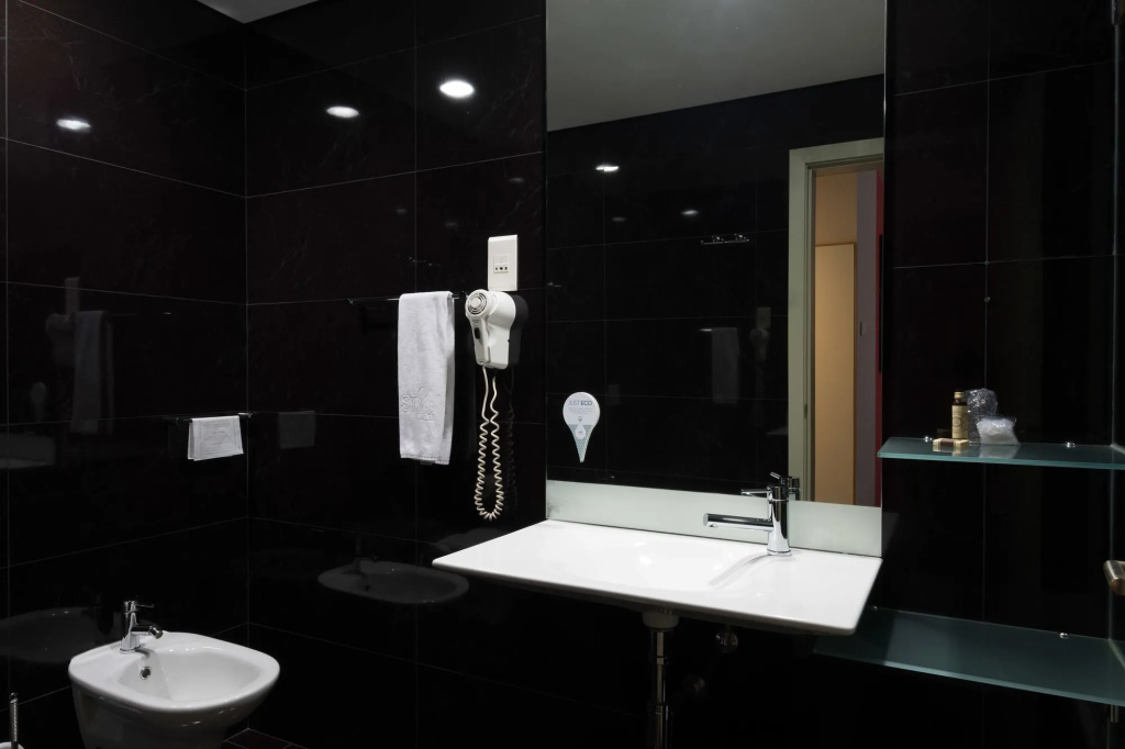 Stay Hotel Guimarães Centro - Général