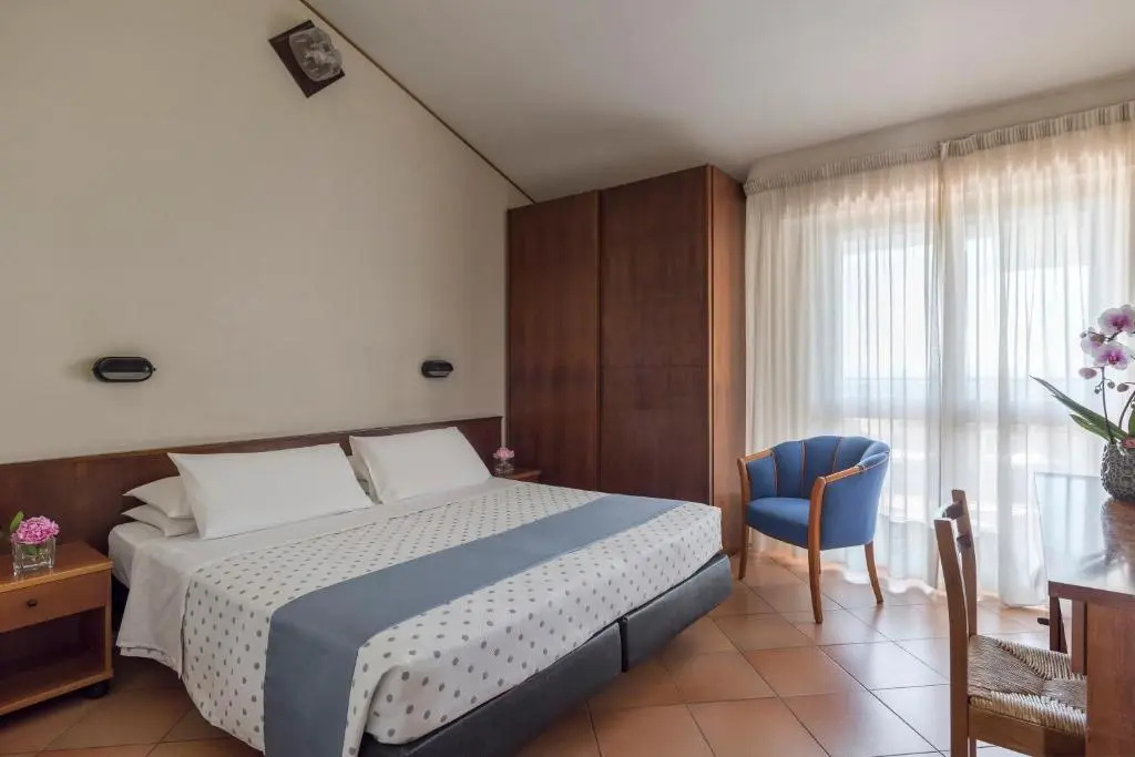 Hotel Miralaghi - Général