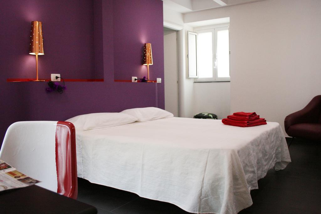 Bad - Bed & Breakfast and Design by null