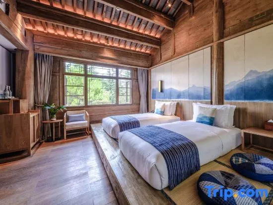 Superior Double room (twin beds)