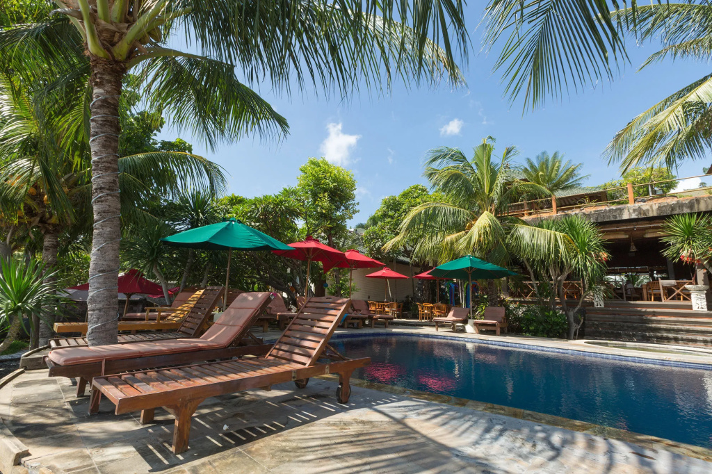 Hotel photo 14