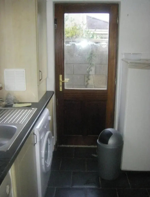 Spacious 4 Bedroom House in Limerick