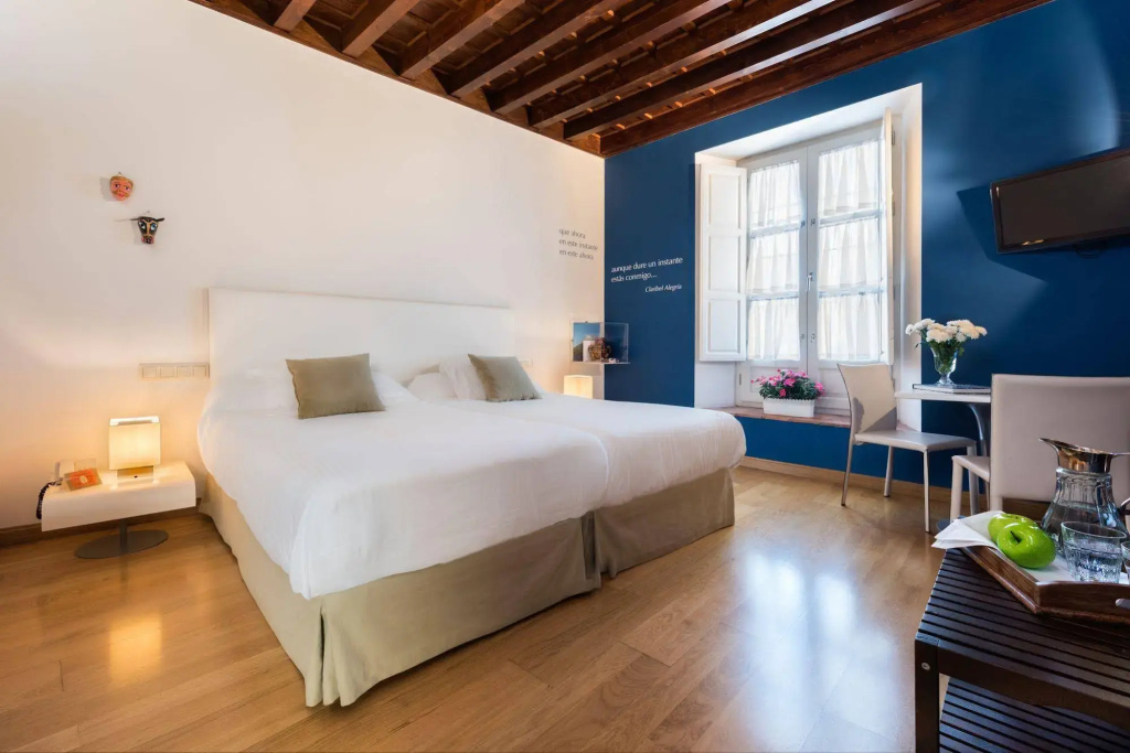 Gar Anat Hotel Boutique - Général