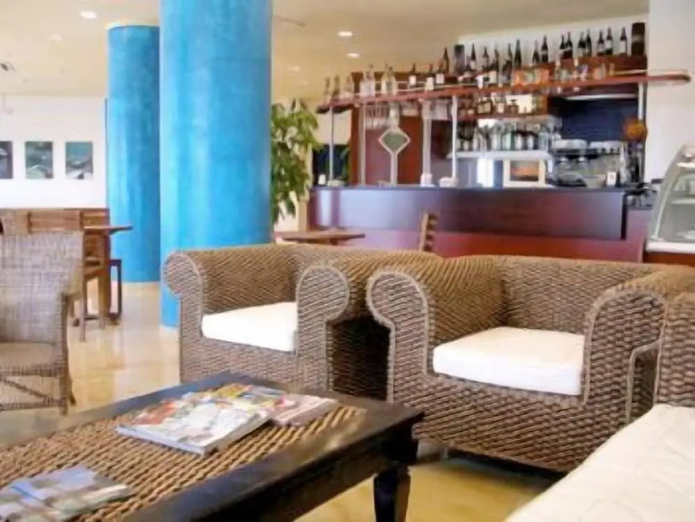 Mediterraneo Hotel - Général
