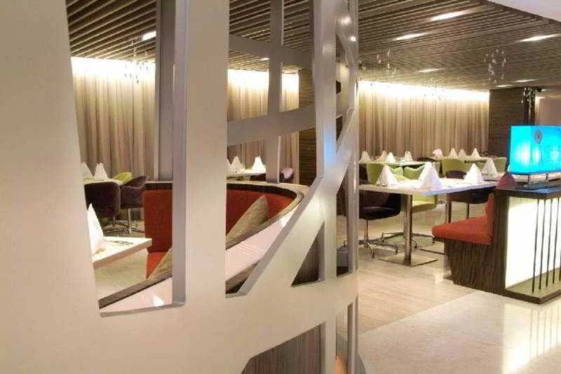 Citrus Sukhumvit 22 - Général