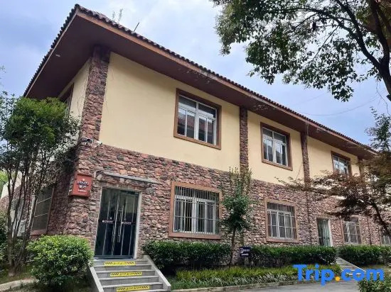 Jinwang Holiday Hotel