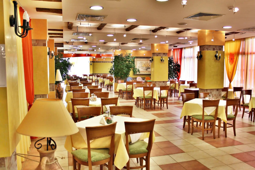Kiparisite Hotel — Сонячний берег, Болгарія мініатюра 57