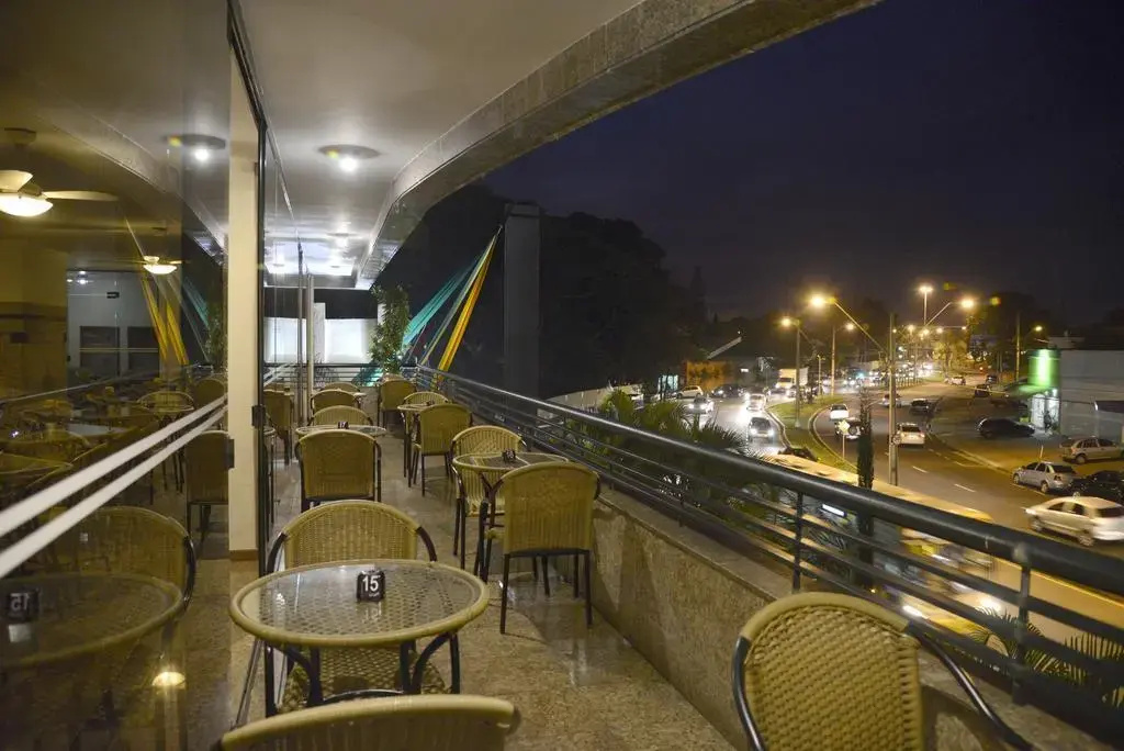 Cedro Hotel - Général
