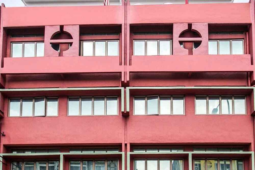 OYO 151 Twin Hotel