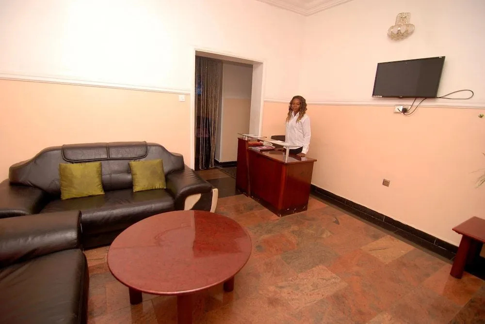 Hotel photo 18