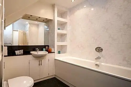 Piries Hotel - Chambres