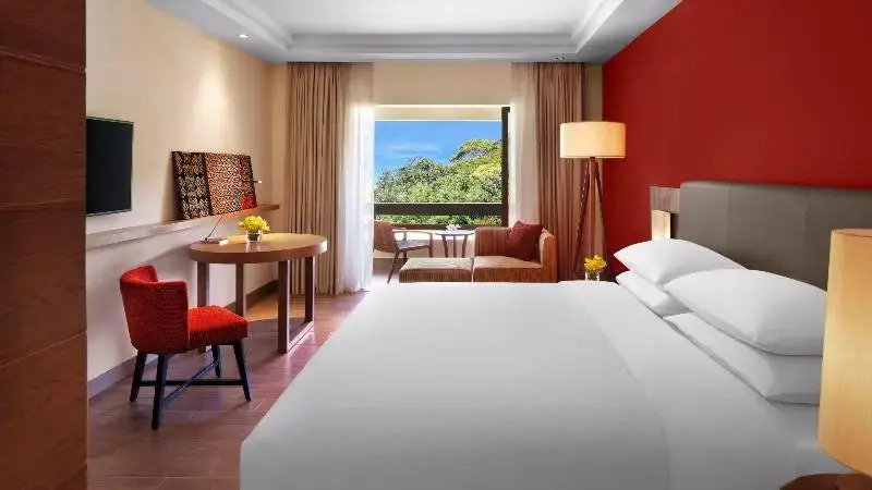 Hyatt Regency Kuantan Resort