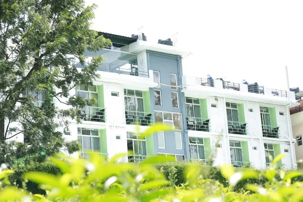 Sunvalley Homestay - Chambres