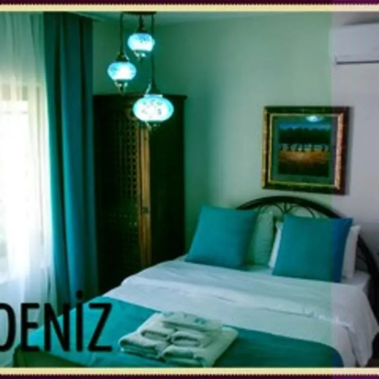 1 Bedroom Standard room