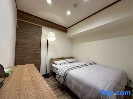 Residence Hotel #2　Unit 508 사진 1