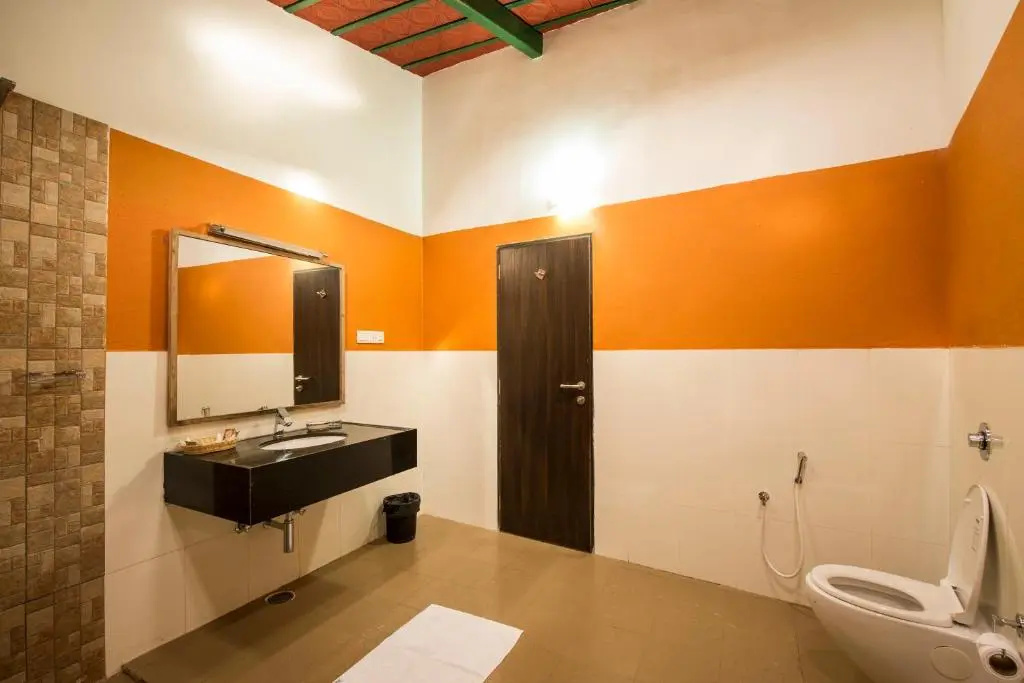 Eka Resorts - Chambres