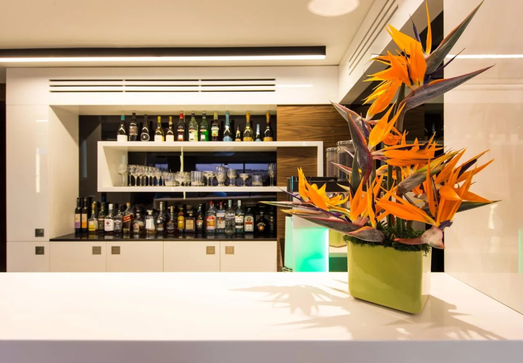 Boutique Hotel Victoria Budapest - Général