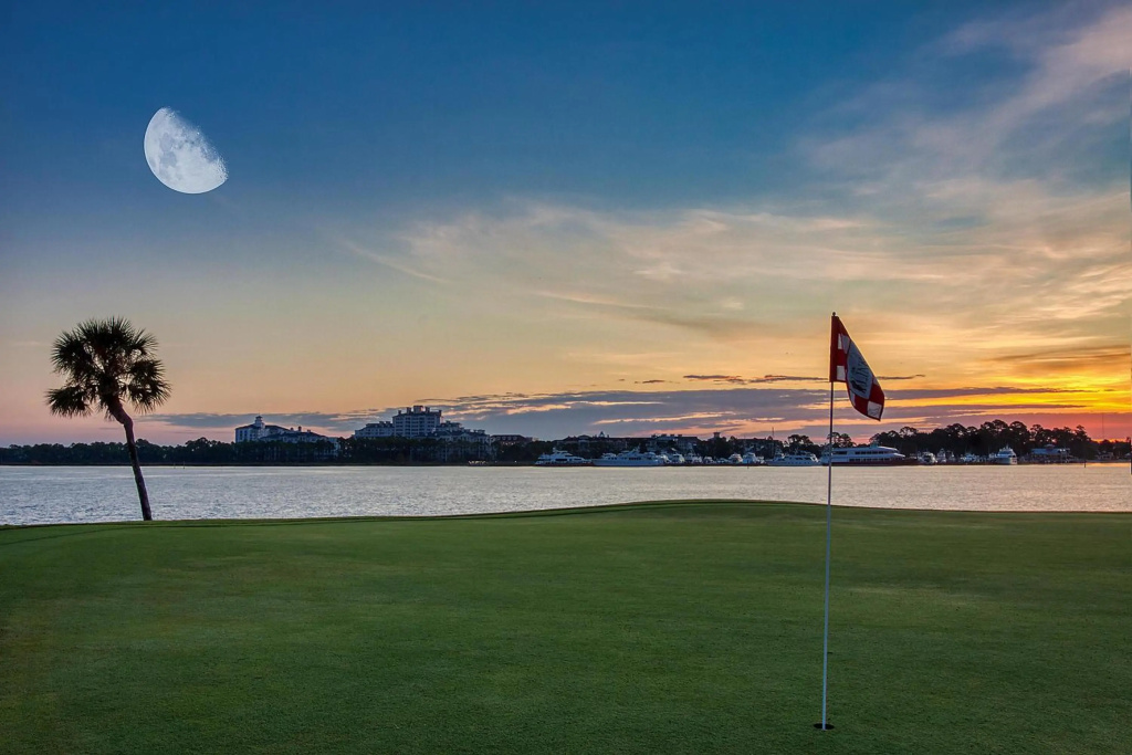 Westwinds 4801 at Sandestin