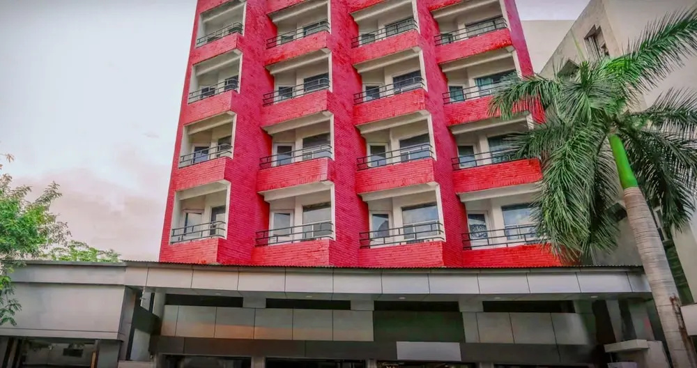 RnB Bhopal