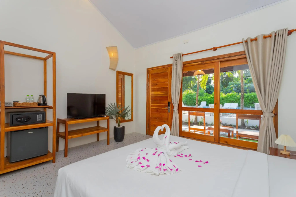 Bauhinia Resort Phu Quoc - Général