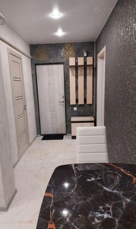 Апартаменты на улице Янгеля 17 - фото 8