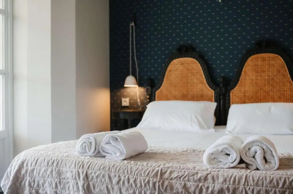 Hotel La Robeyere, BW Signature Collection - Chambres