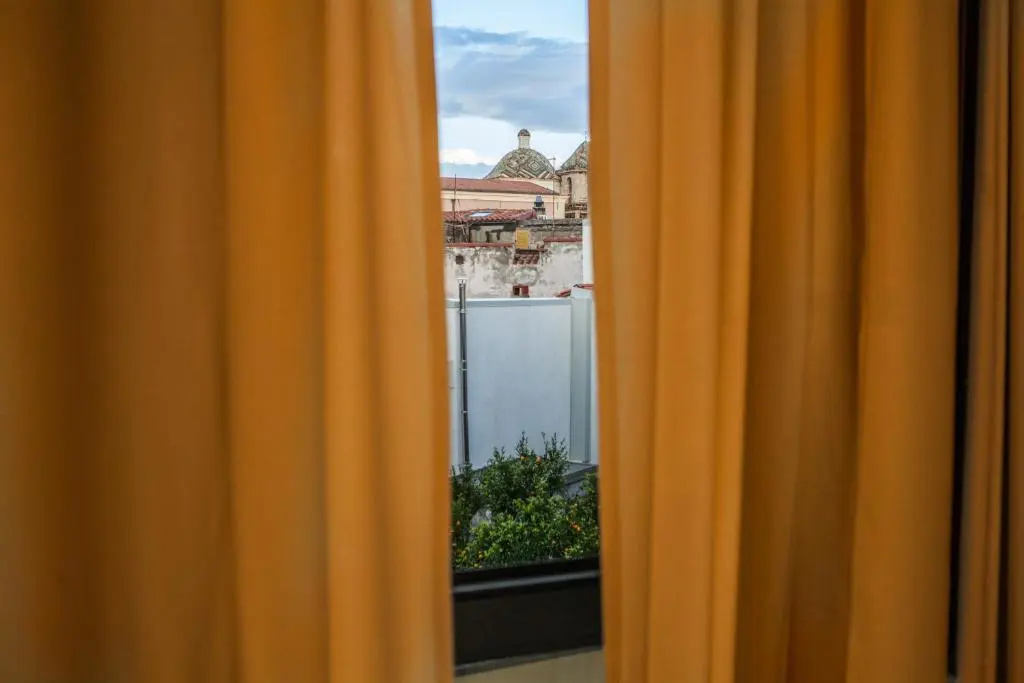Hotel Duomo - Chambres