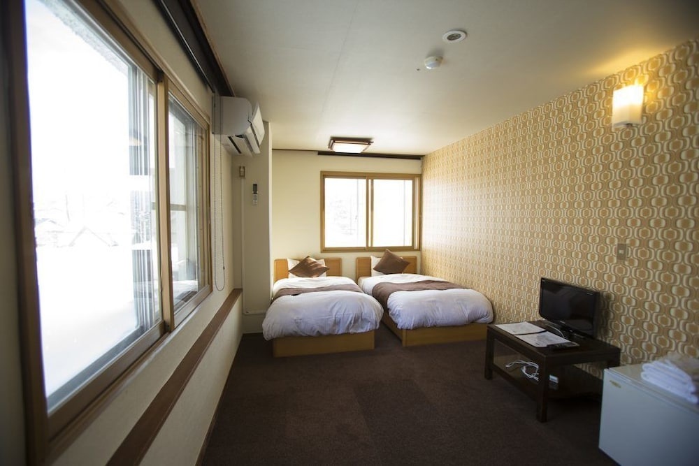 Nomad Hakuba — 3