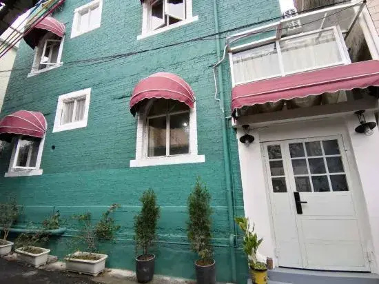 Shuiyuanshe Holiday Hotel