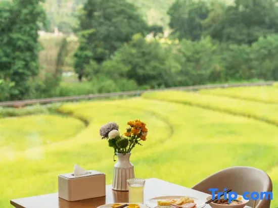 Yueqili · Zhixi Homestay (Shangnahui Branch, Wanfenglin Scenic Area, Xingyi)