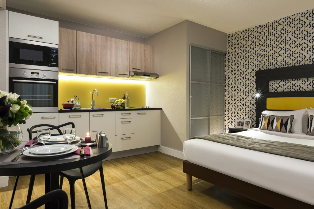 Hotel photo 19