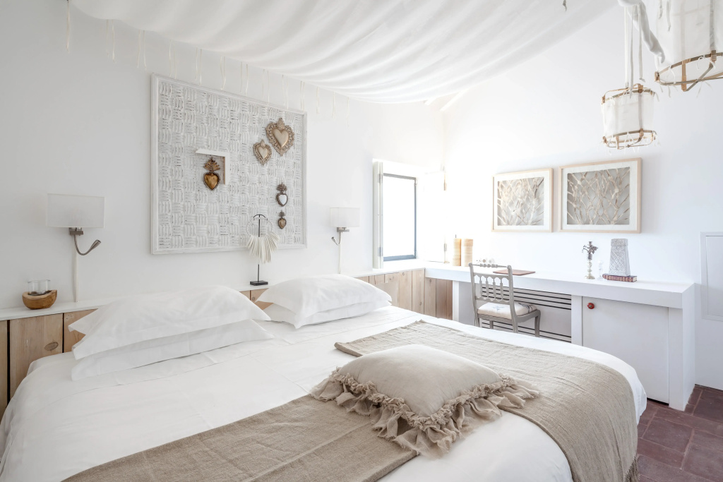 Torre de Palma Wine Hotel, Monforte, a Member of Design Hotels - Général
