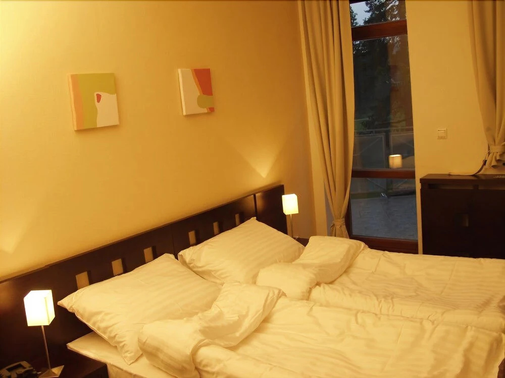 Best Western Tulipan - Général