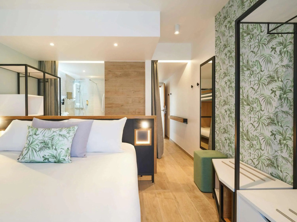 Mercure Avignon TGV Hotel et Spa - Général