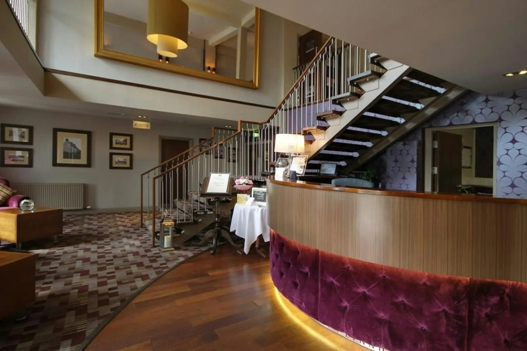 The Lynnhurst Hotel - Général