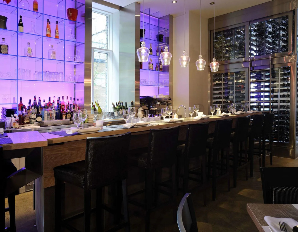 Hotel 71 by Preferred Hotels & Resorts - фото 23